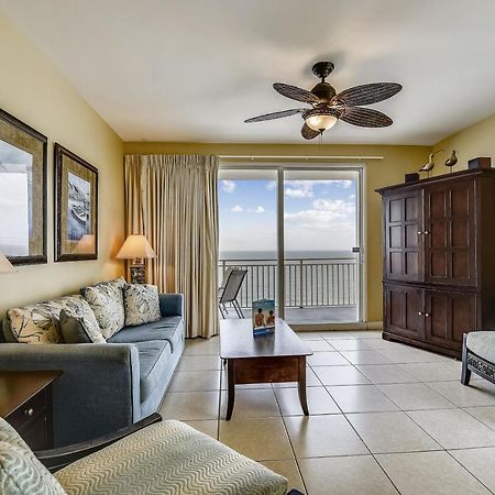Splash Beach Resort #1601-W By Book That Condo Panama City Beach Exterior foto